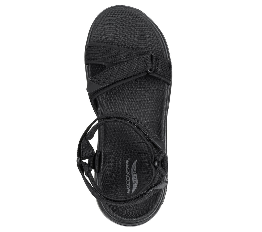 GO WALK Arch Fit 2.0 Sandal - Exhilarate
