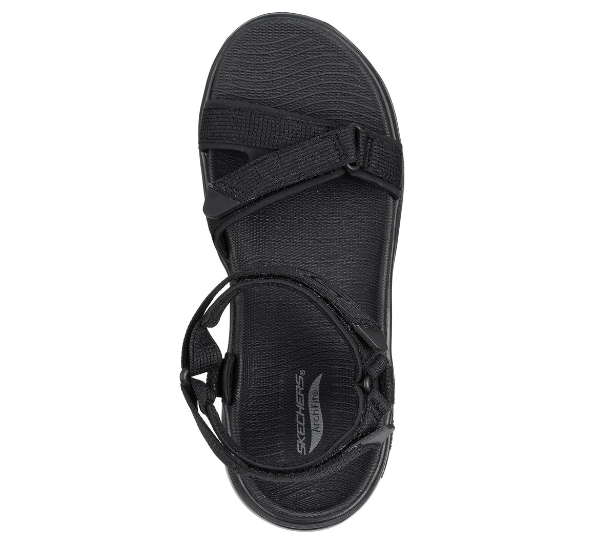 GO WALK Arch Fit 2.0 Sandal - Exhilarate