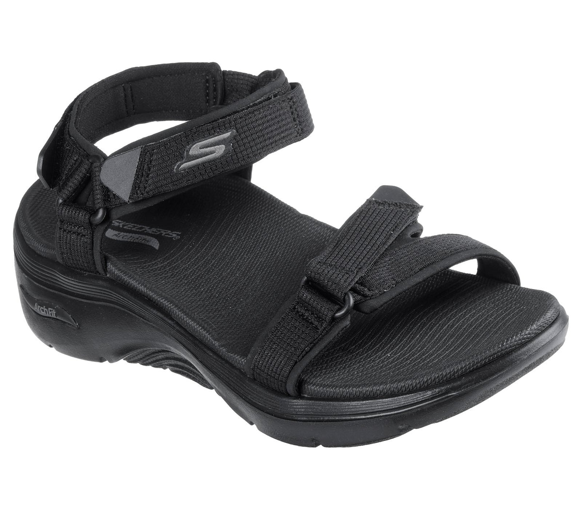 GO WALK Arch Fit 2.0 Sandal - Exhilarate