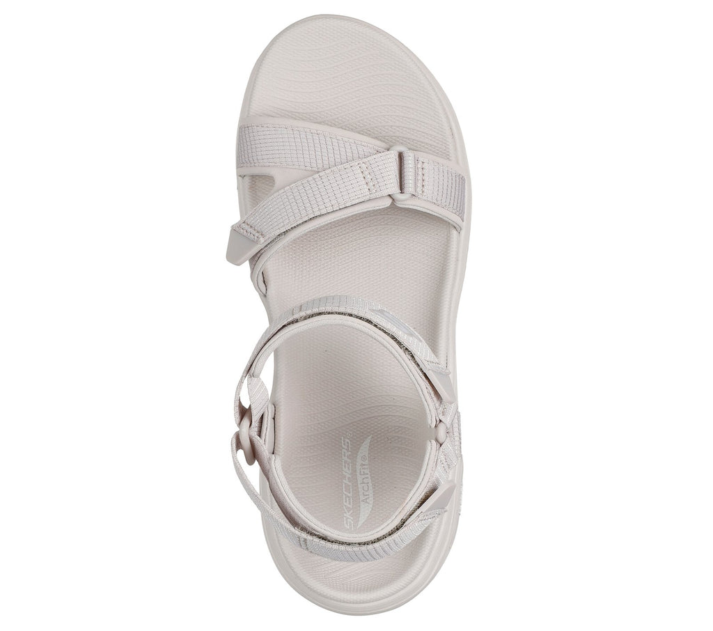 GO WALK Arch Fit 2.0 Sandal - Exhilarate