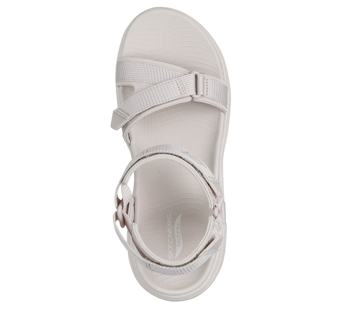 GO WALK Arch Fit 2.0 Sandal - Exhilarate