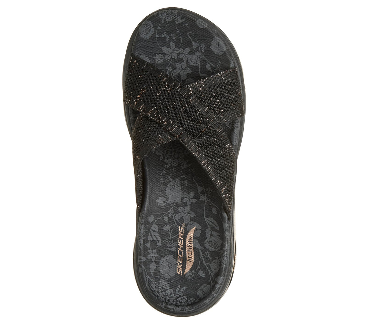 GO WALK Arch Fit 2.0 Sandal - Talia