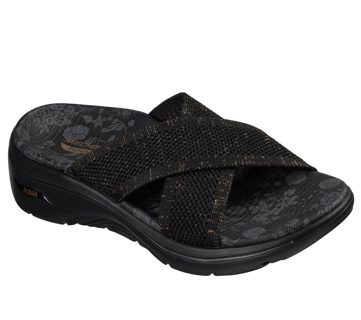GO WALK Arch Fit 2.0 Sandal - Talia