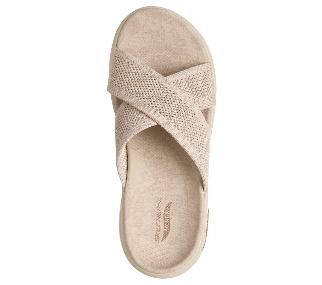 GO WALK Arch Fit 2.0 Sandal - Talia