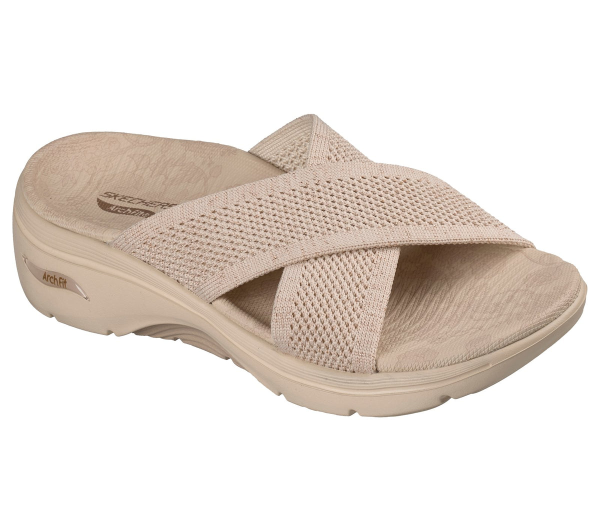 GO WALK Arch Fit 2.0 Sandal - Talia