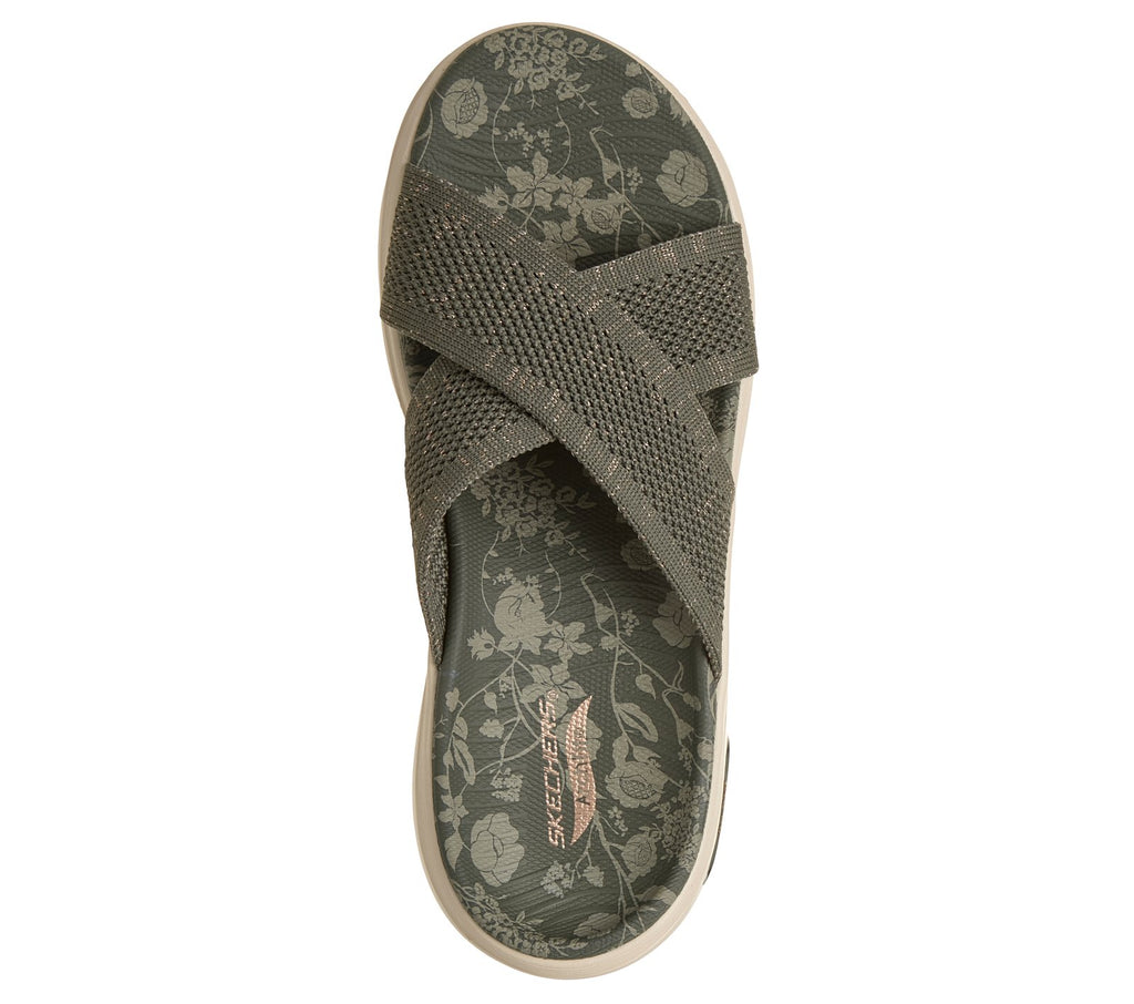 GO WALK Arch Fit 2.0 Sandal - Talia