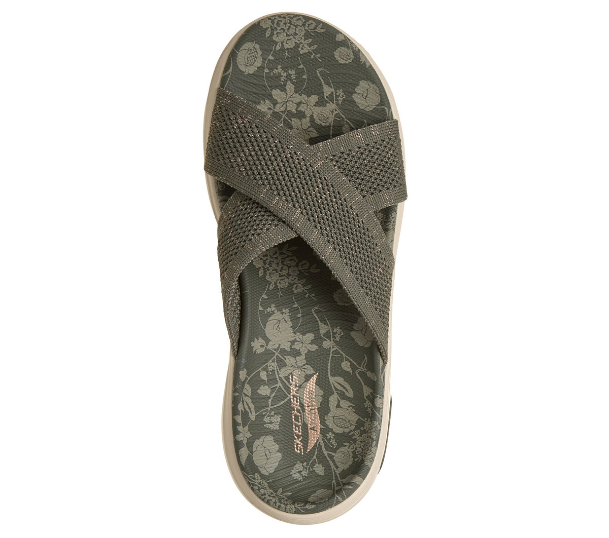GO WALK Arch Fit 2.0 Sandal - Talia