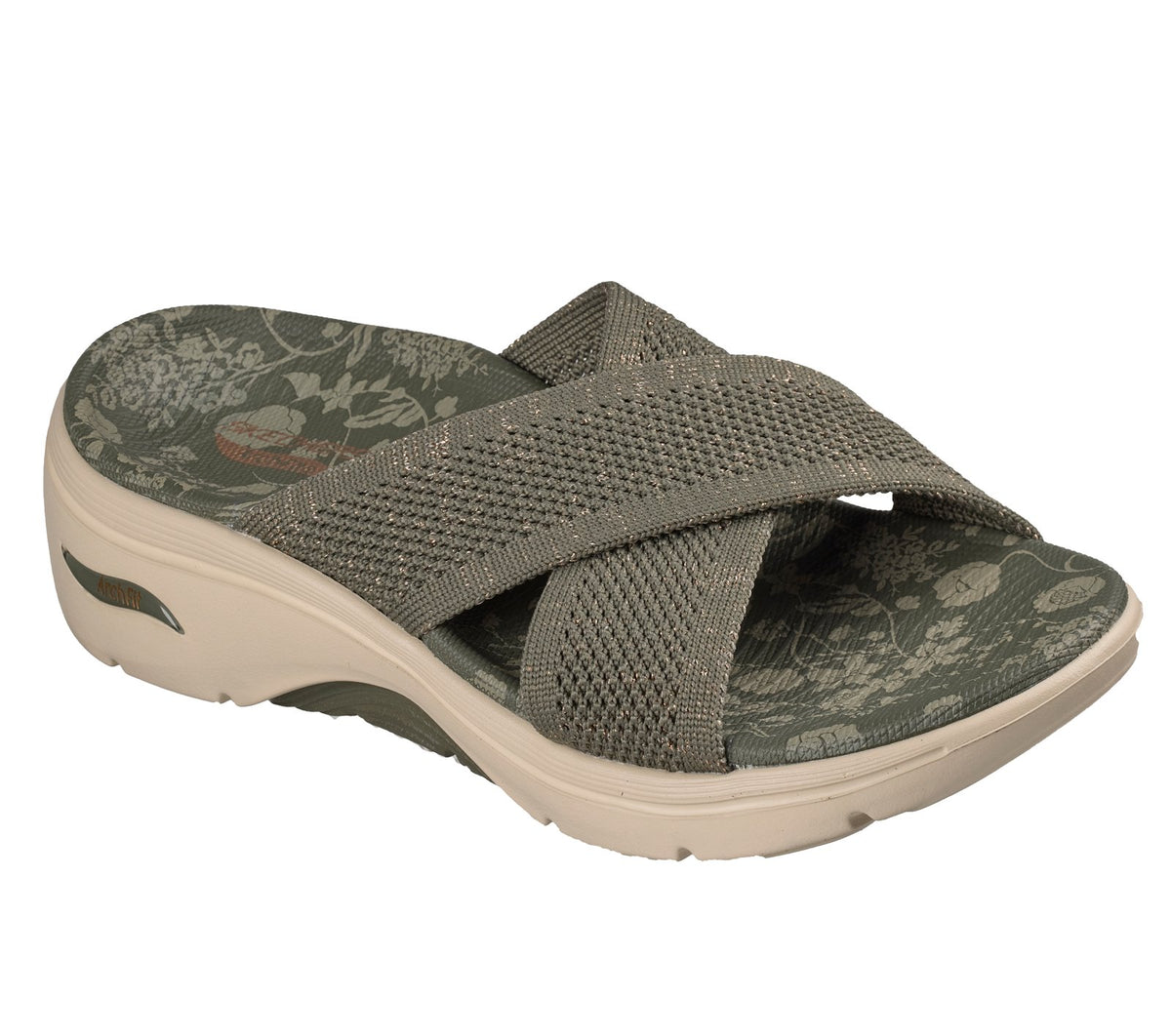 GO WALK Arch Fit 2.0 Sandal - Talia