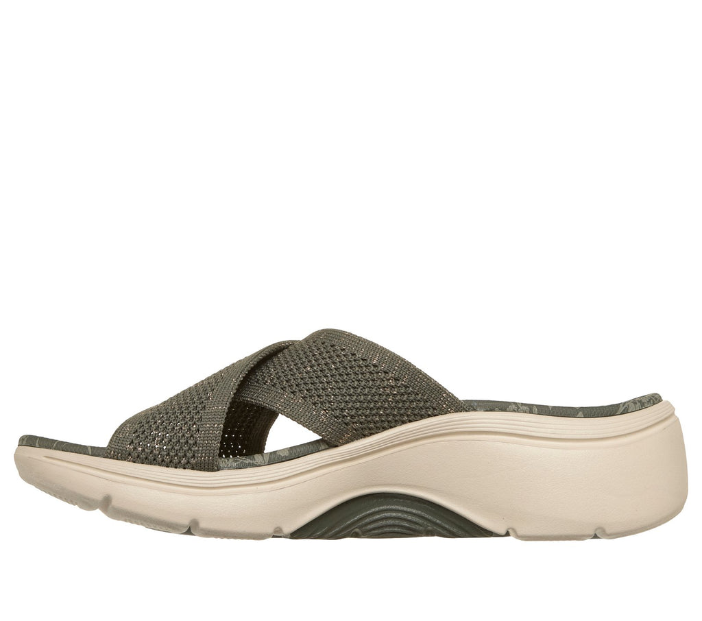 GO WALK Arch Fit 2.0 Sandal - Talia