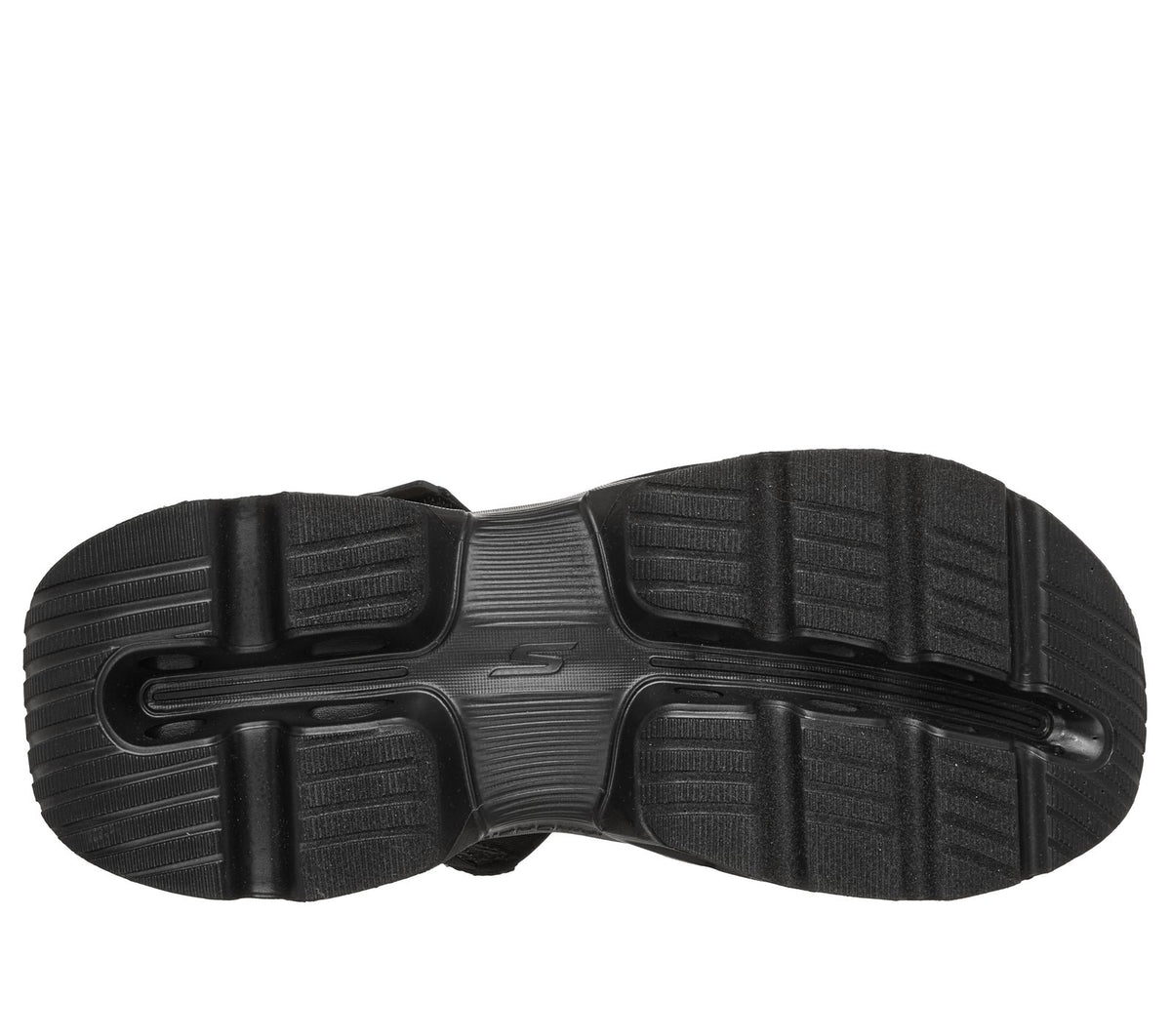 Skechers Slip-ins: GO WALK Glide-Step Bliss Sandal - Reese