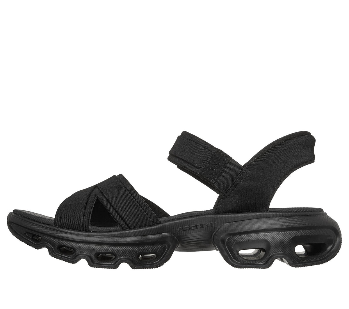 Skechers Slip-ins: GO WALK Glide-Step Bliss Sandal - Reese