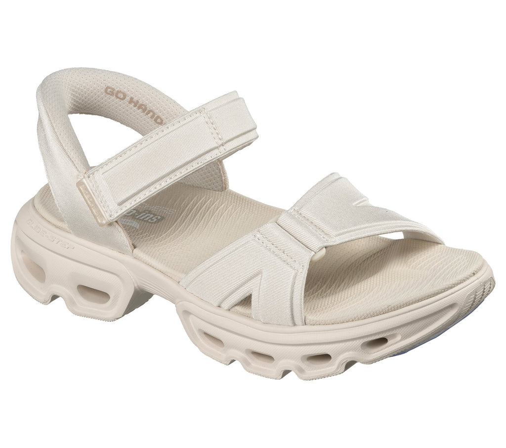 Skechers Slip-ins: GO WALK Glide-Step Bliss Sandal - Reese
