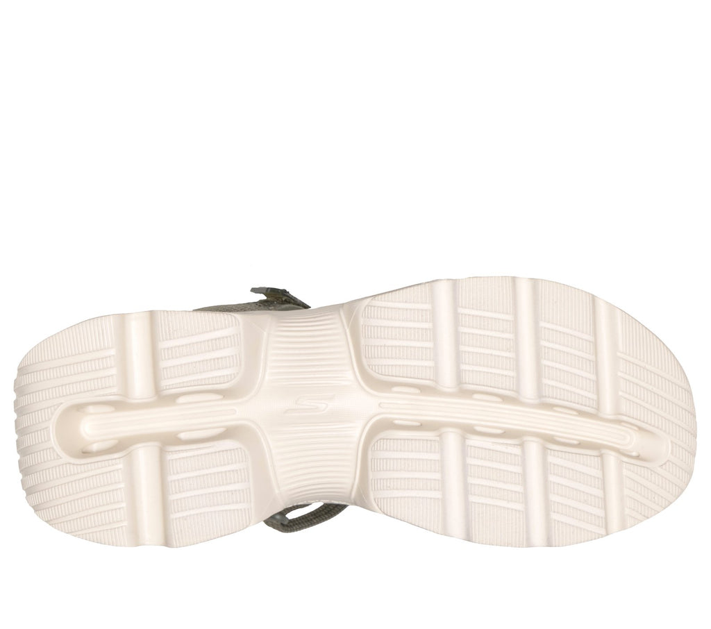Skechers Slip-ins: GO WALK Glide-Step Bliss Sandal - Becca