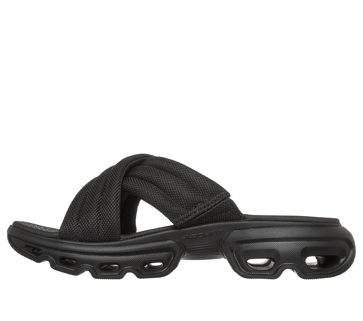 GO WALK Glide-Step Bliss Sandal - Danica