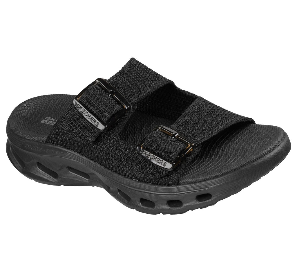 GO WALK Glide-Step 2.0 Sandal - Eloise