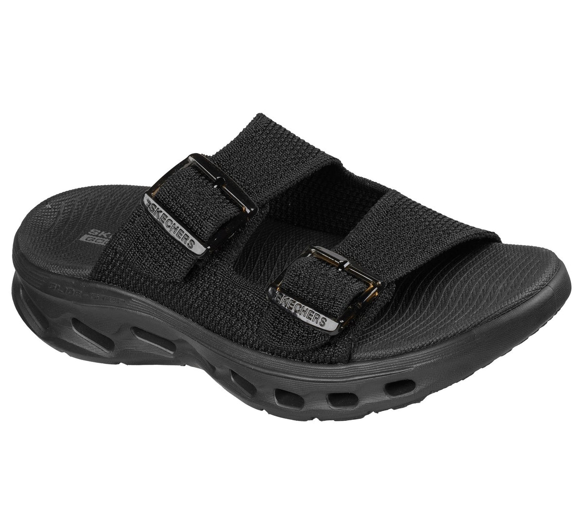GO WALK Glide-Step 2.0 Sandal - Eloise