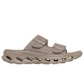 GO WALK Glide-Step 2.0 Sandal - Eloise, TAUPE