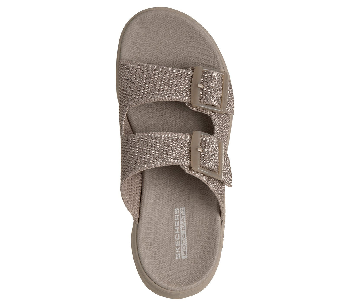 GO WALK Glide-Step 2.0 Sandal - Eloise