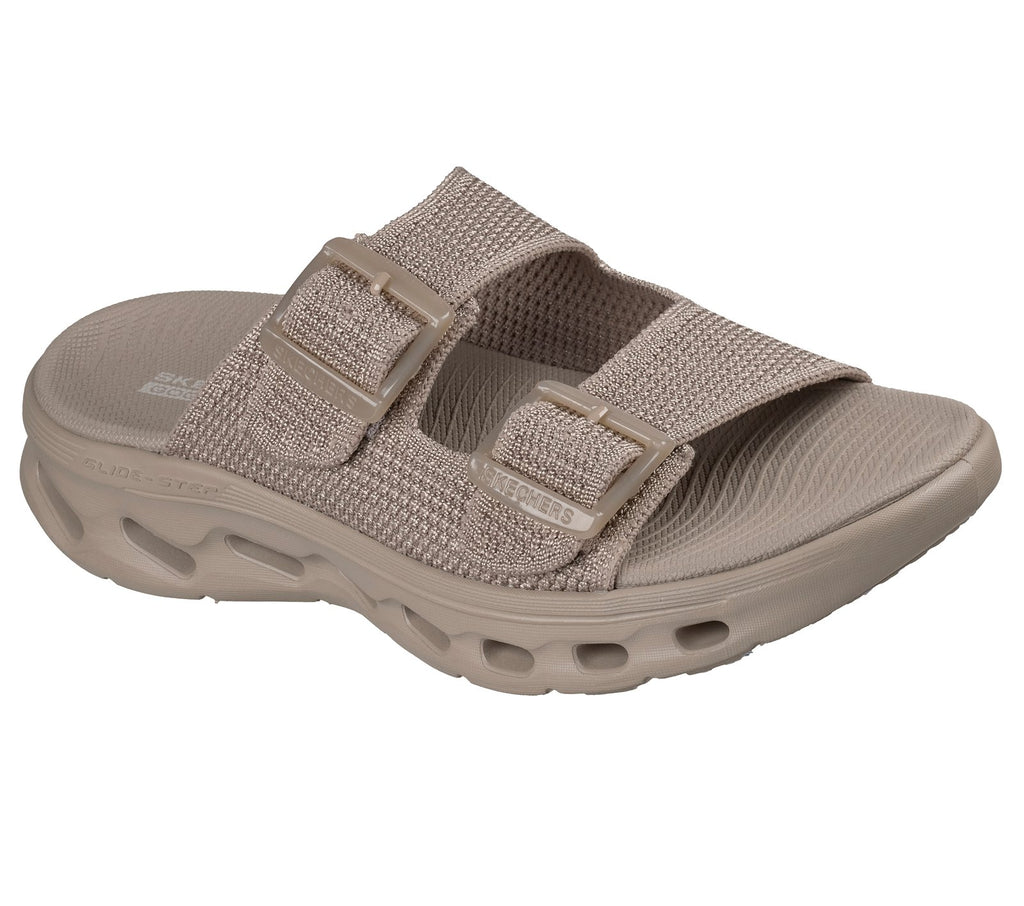 GO WALK Glide-Step 2.0 Sandal - Eloise