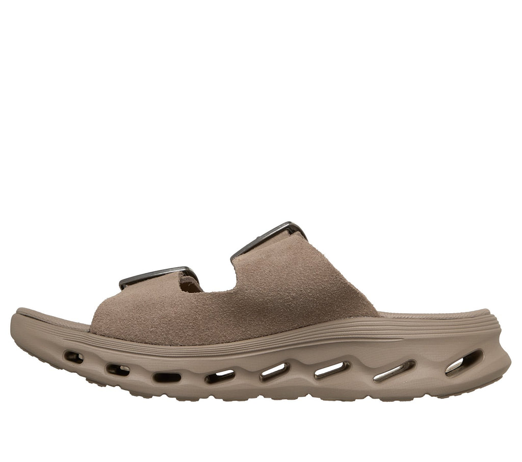 GO WALK Glide-Step 2.0 Sandal - Macy