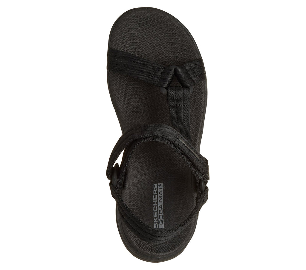GO WALK Glide-Step 2.0 Sandal - Jessica