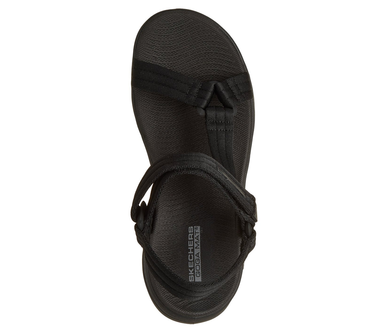 GO WALK Glide-Step 2.0 Sandal - Jessica