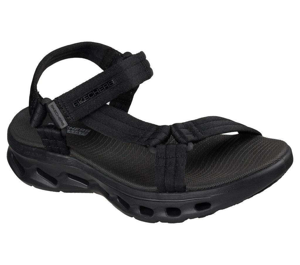 GO WALK Glide-Step 2.0 Sandal - Jessica