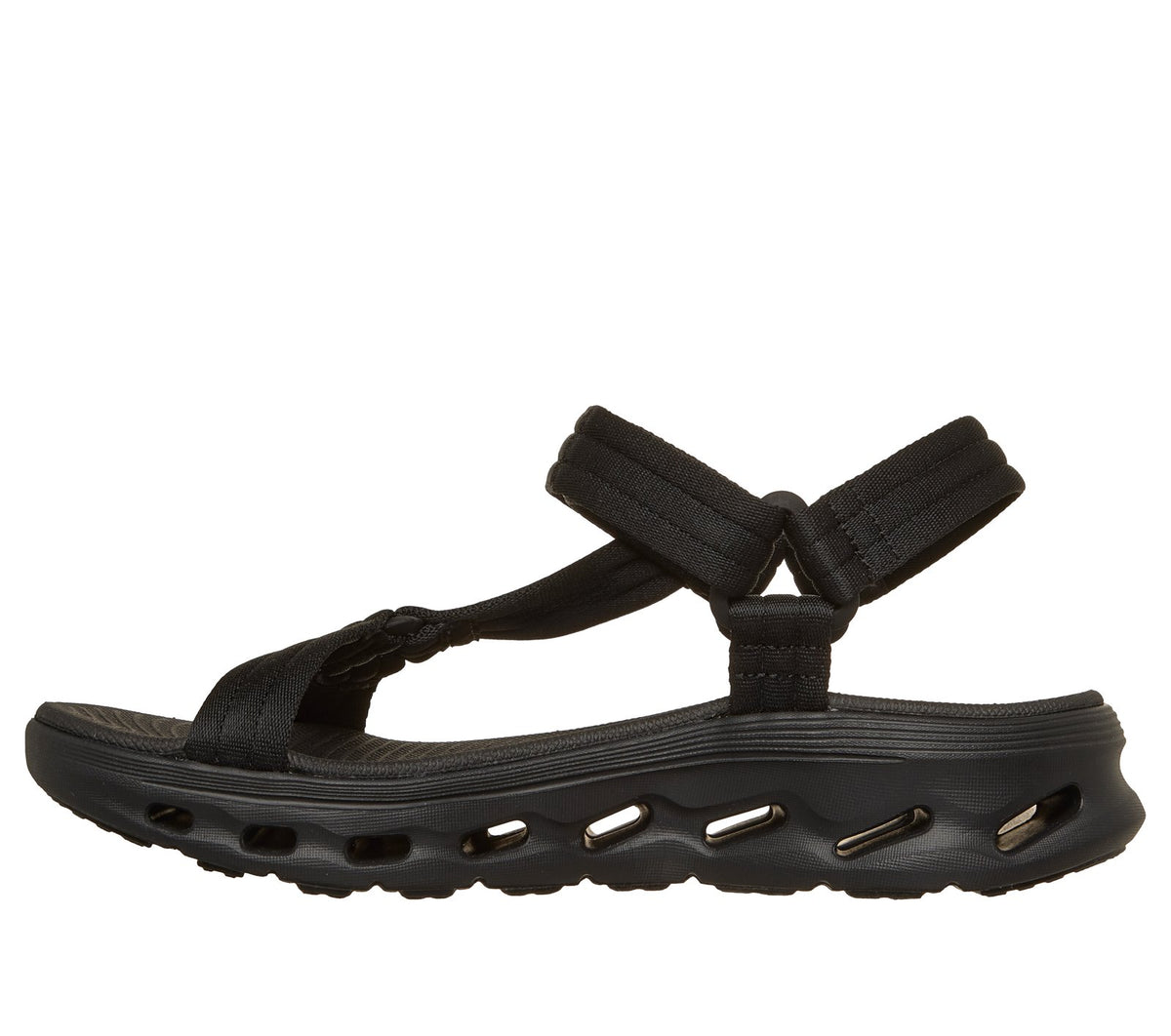 GO WALK Glide-Step 2.0 Sandal - Jessica