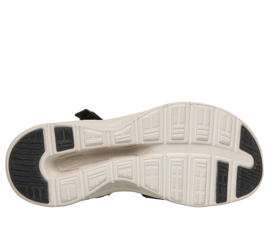 Skechers Slip-ins: GO WALK Glide-Step 2.0 Sandal - Ella