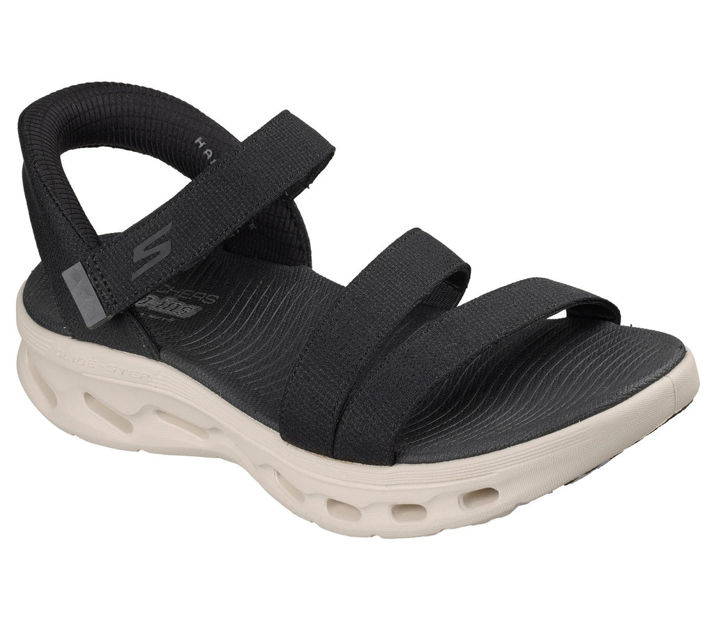 Skechers Slip-ins: GO WALK Glide-Step 2.0 Sandal - Ella