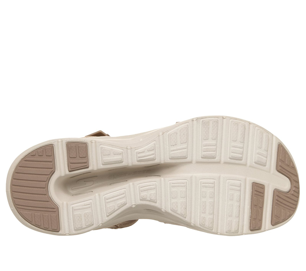 Skechers Slip-ins: GO WALK Glide-Step 2.0 Sandal - Ella