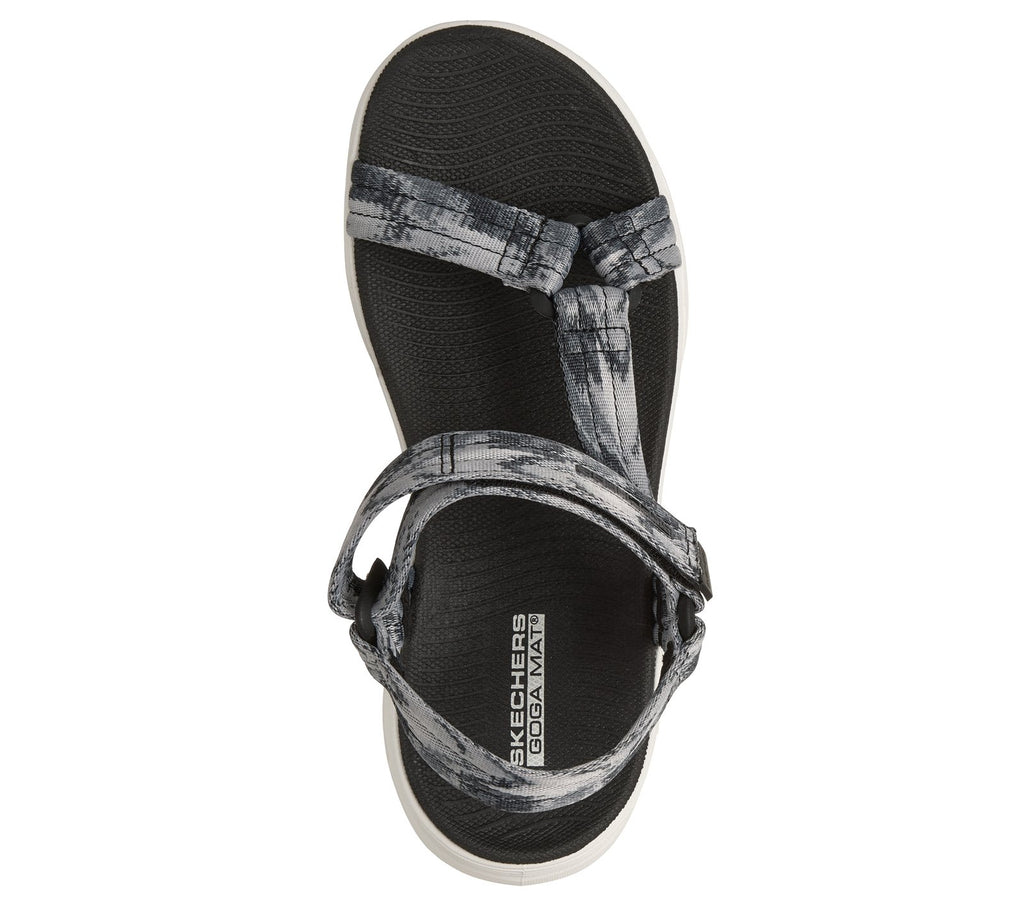 GO WALK Glide-Step 2.0 Sandal - Ava
