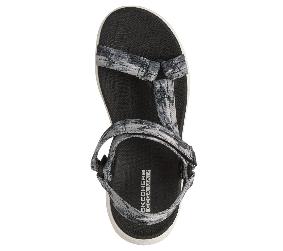 GO WALK Glide-Step 2.0 Sandal - Ava