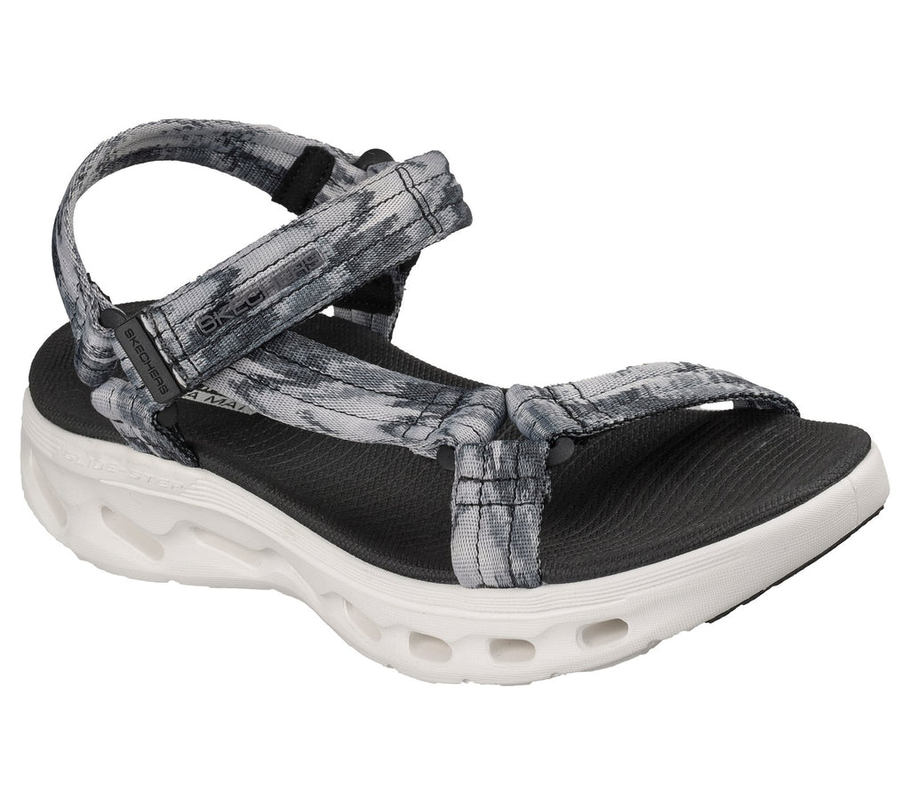 GO WALK Glide-Step 2.0 Sandal - Ava