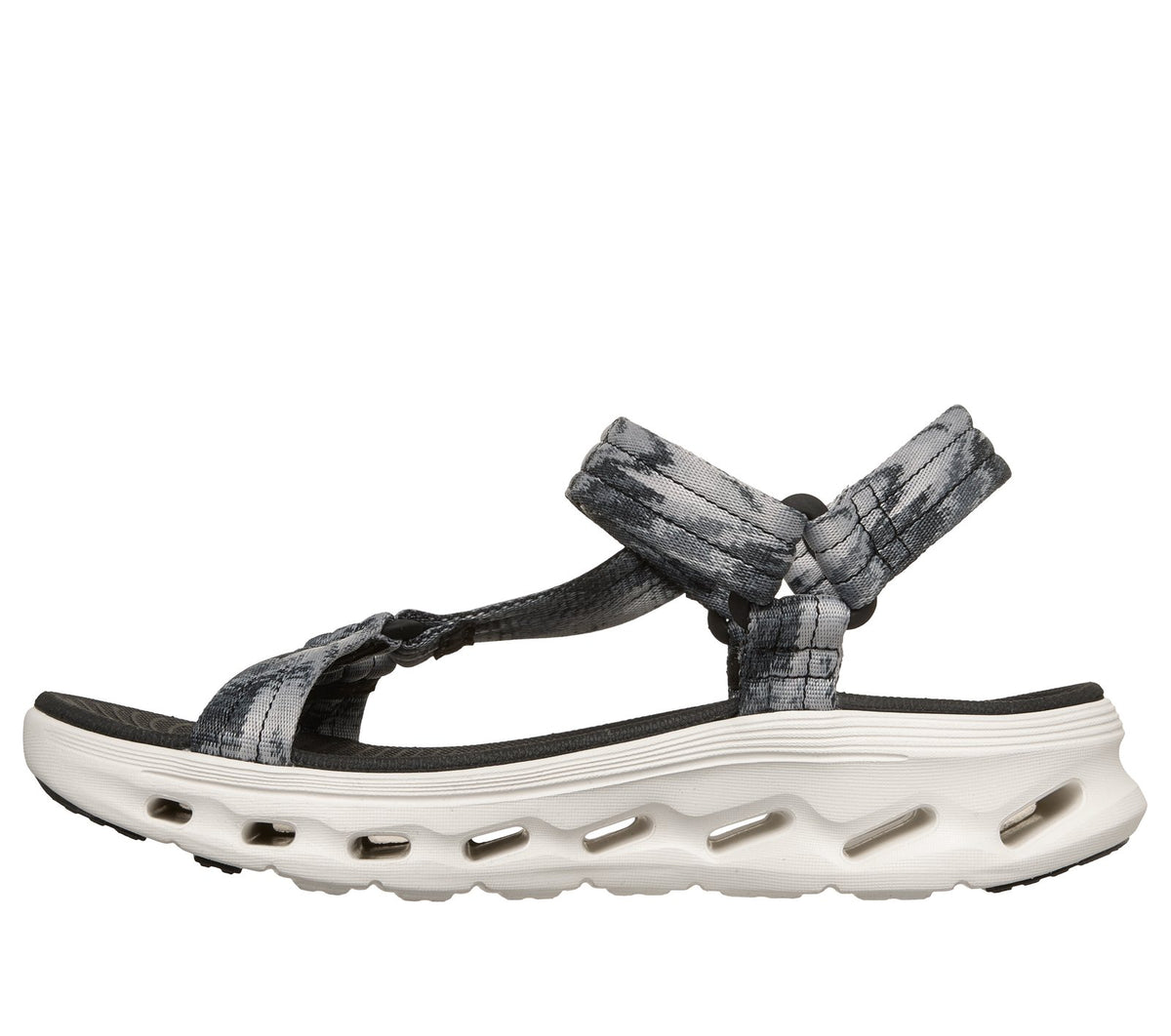 GO WALK Glide-Step 2.0 Sandal - Ava