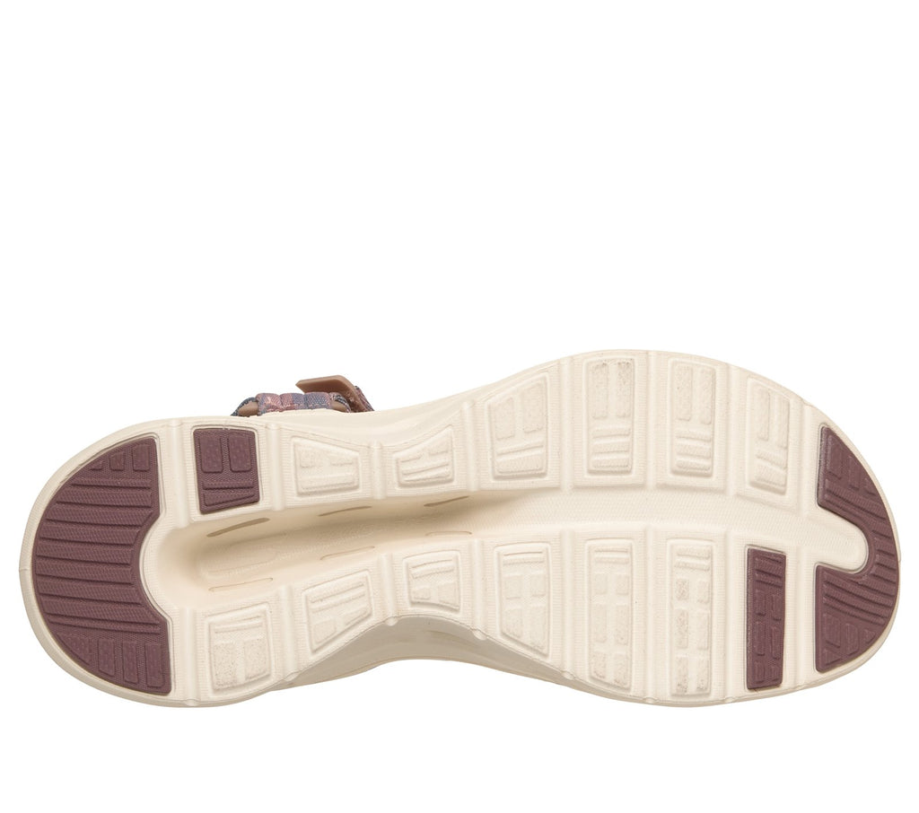 GO WALK Glide-Step 2.0 Sandal - Ava