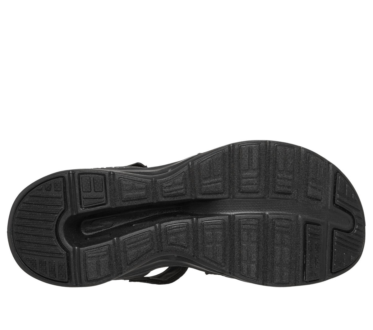 Skechers Slip-ins: GO WALK Glide-Step 2.0 Sandal - Cozy Fit Adrienne