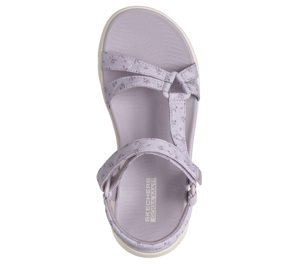 GO WALK Flex Sandal - Cozy Fit Rosalie