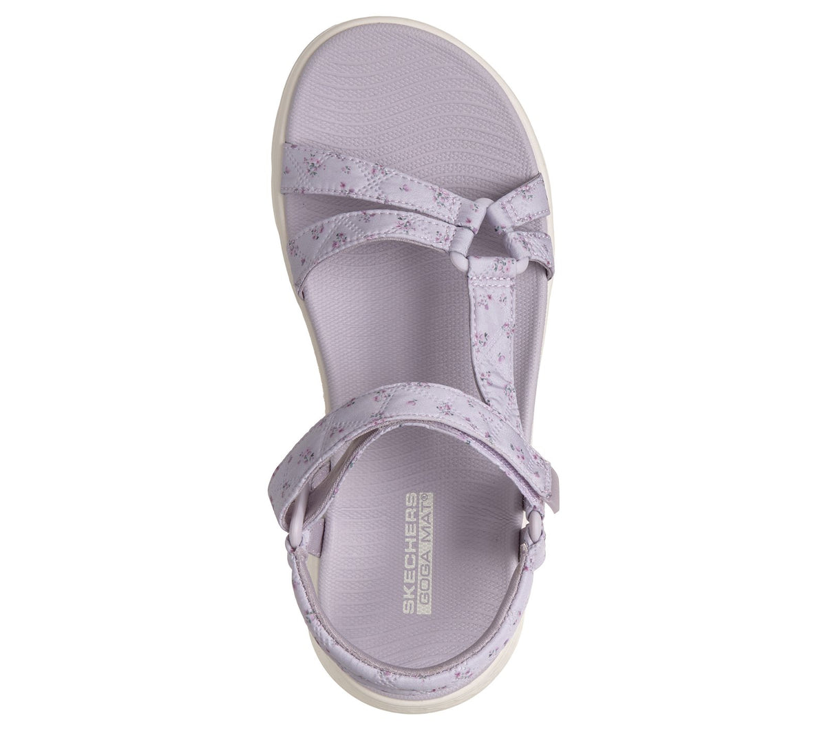 GO WALK Flex Sandal - Cozy Fit Rosalie