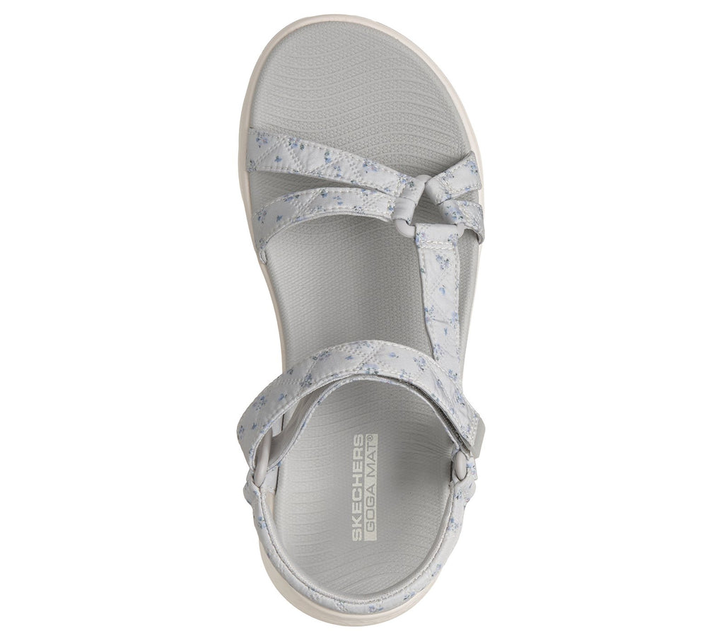 GO WALK Flex Sandal - Cozy Fit Rosalie