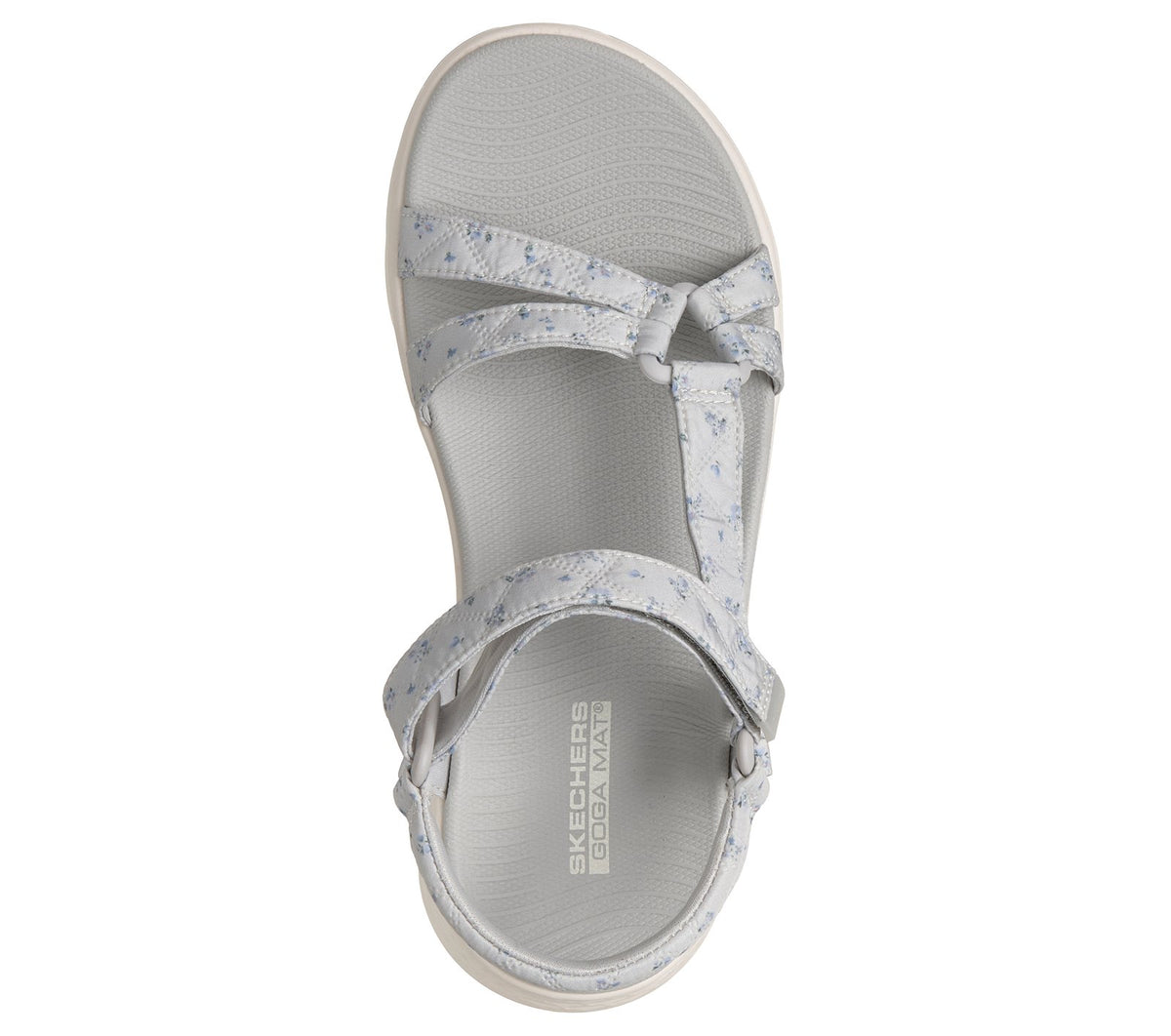 GO WALK Flex Sandal - Cozy Fit Rosalie