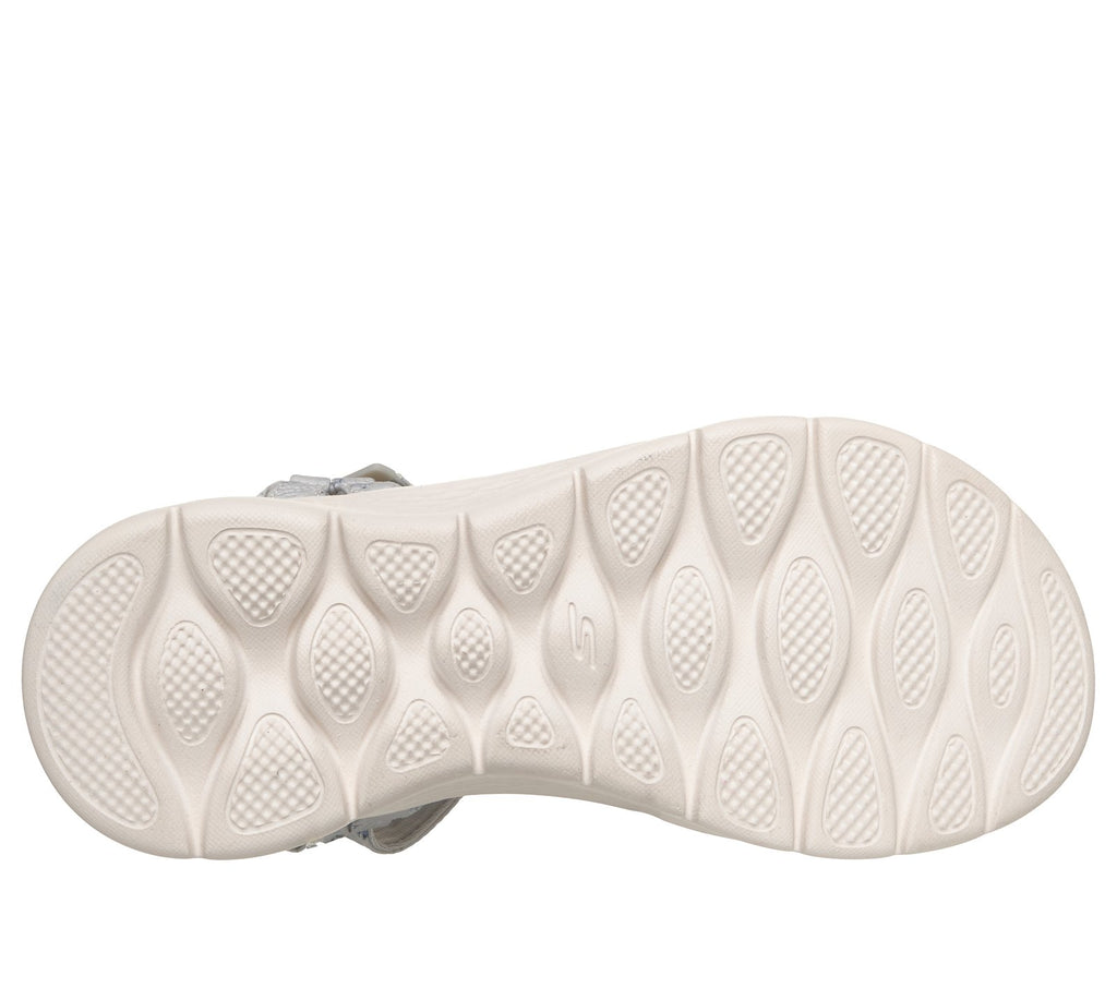 GO WALK Flex Sandal - Cozy Fit Rosalie