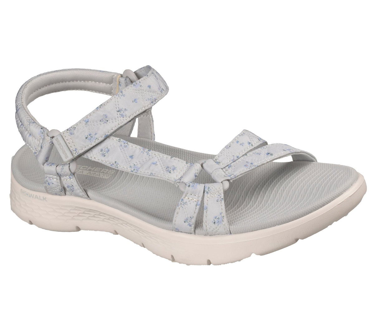 GO WALK Flex Sandal - Cozy Fit Rosalie