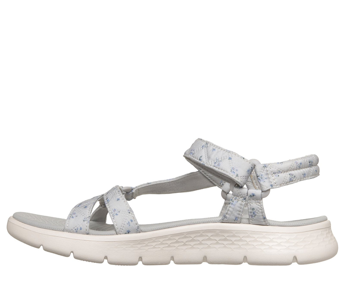 GO WALK Flex Sandal - Cozy Fit Rosalie