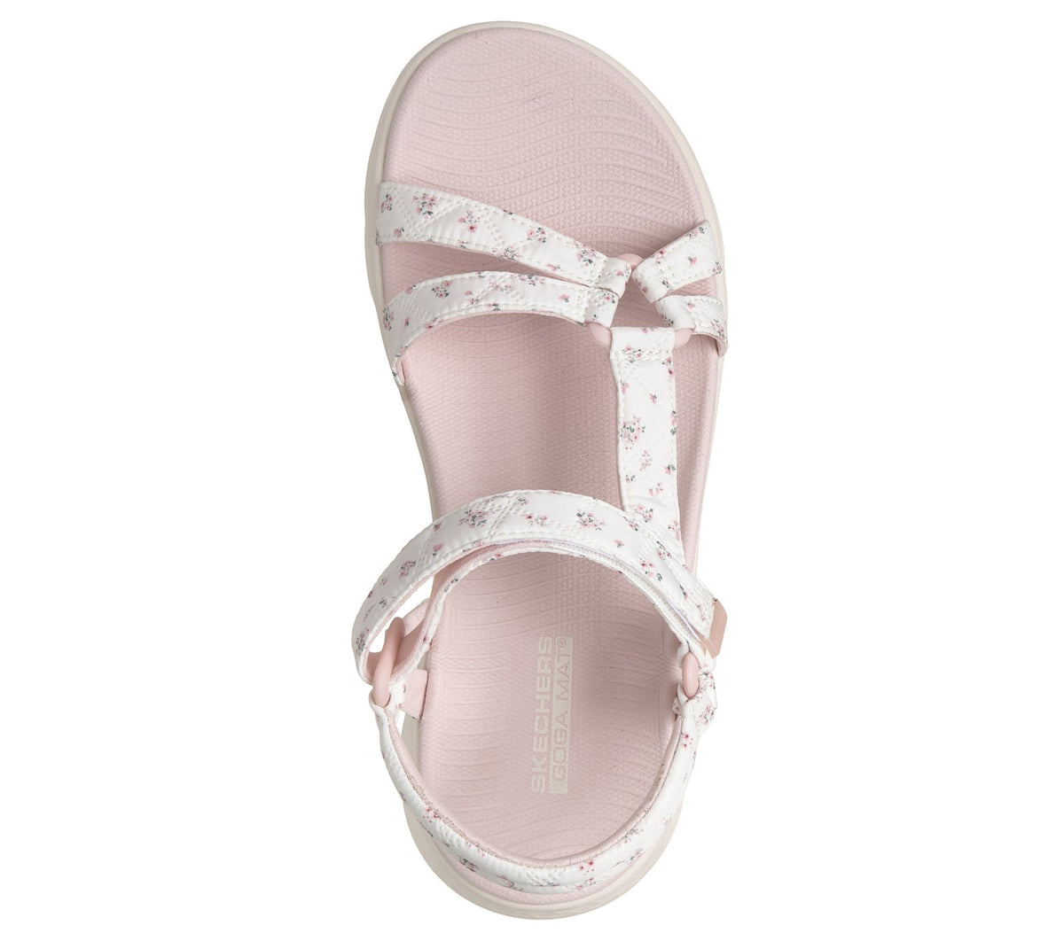 GO WALK Flex Sandal - Cozy Fit Rosalie