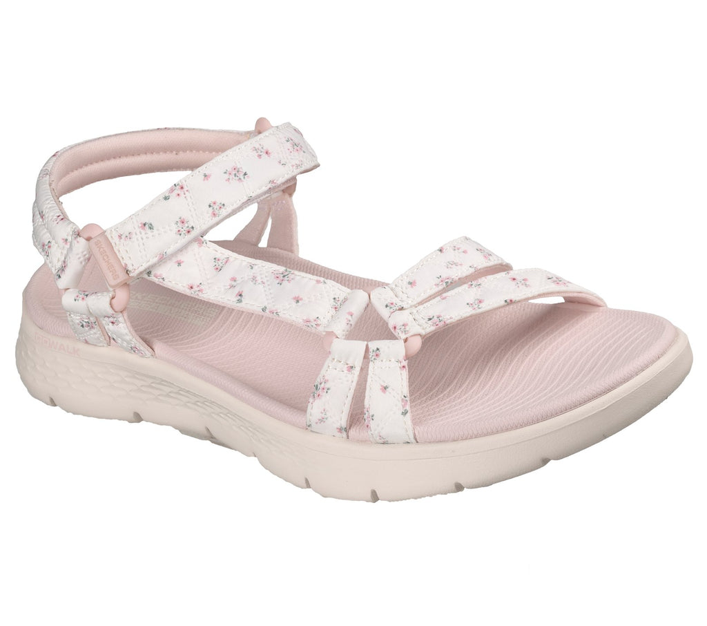 GO WALK Flex Sandal - Cozy Fit Rosalie