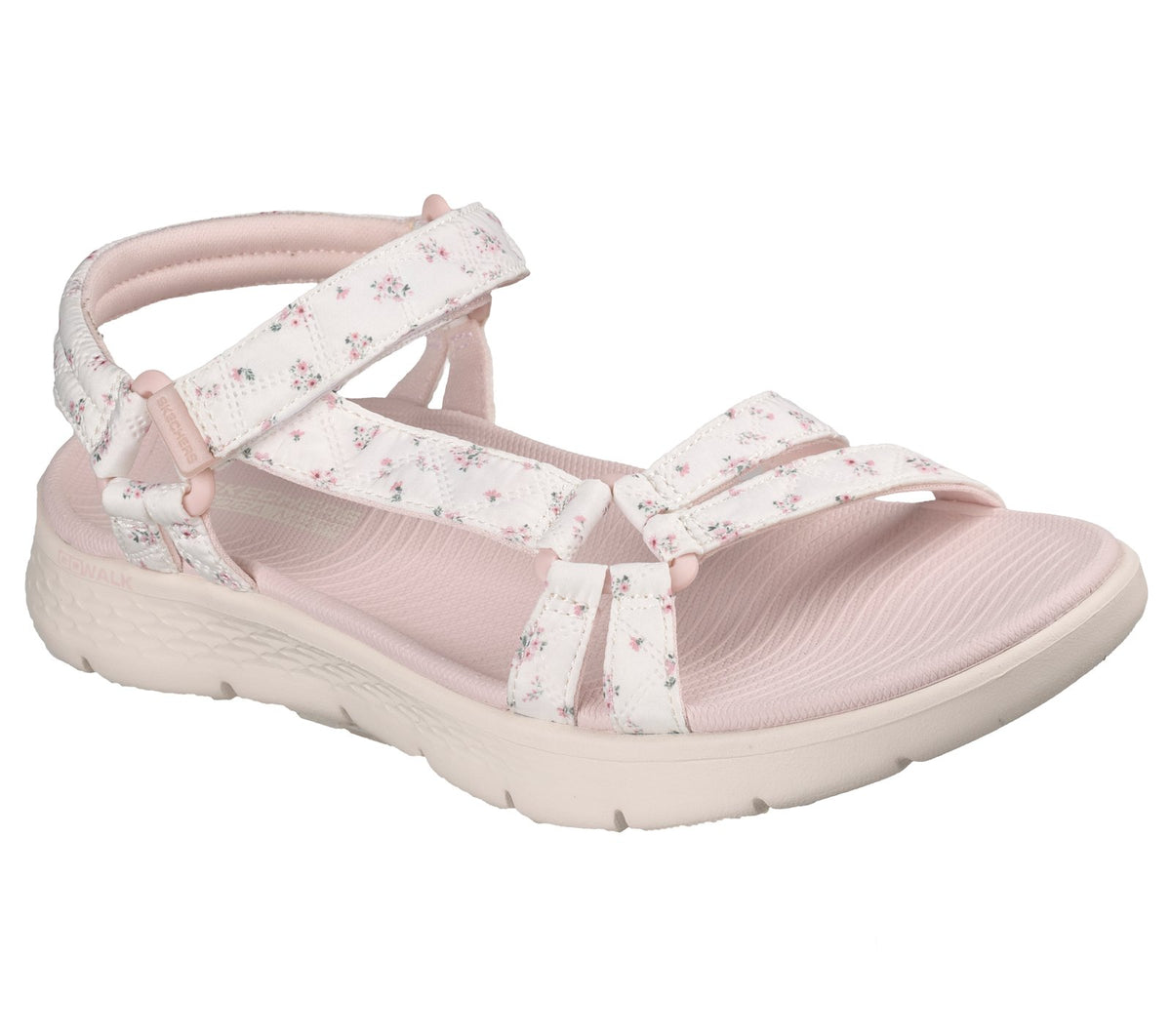 GO WALK Flex Sandal - Cozy Fit Rosalie