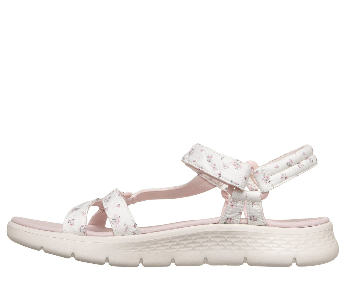 GO WALK Flex Sandal - Cozy Fit Rosalie