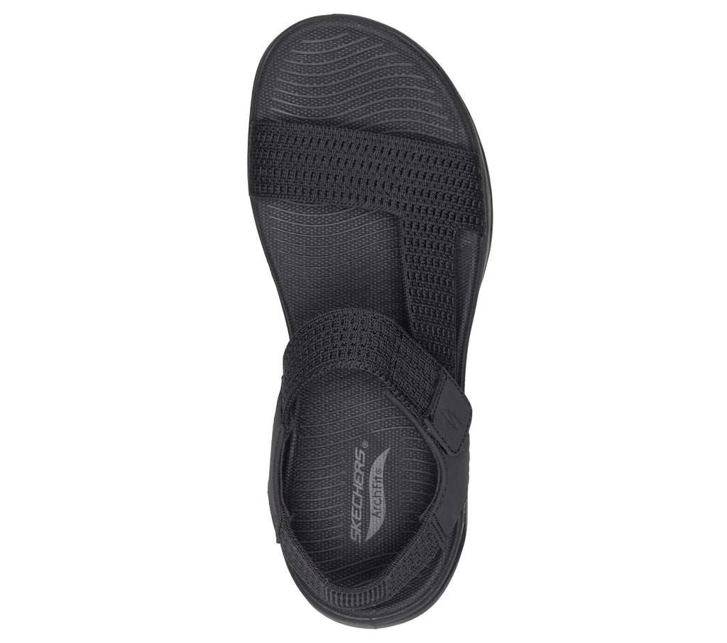 Arch Fit Glide-Step Sandal - Hailey