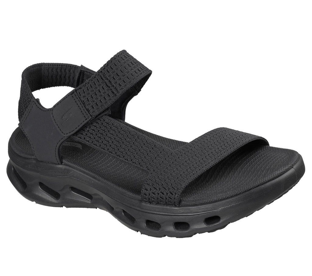 Arch Fit Glide-Step Sandal - Hailey